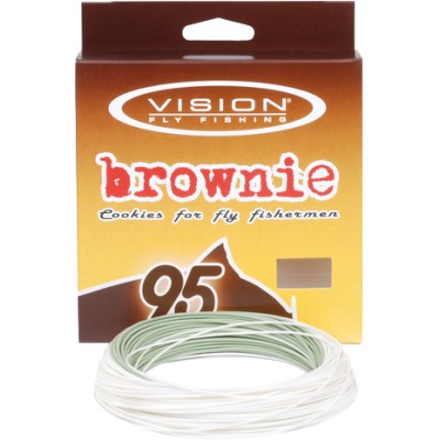 Vision Brownie 95