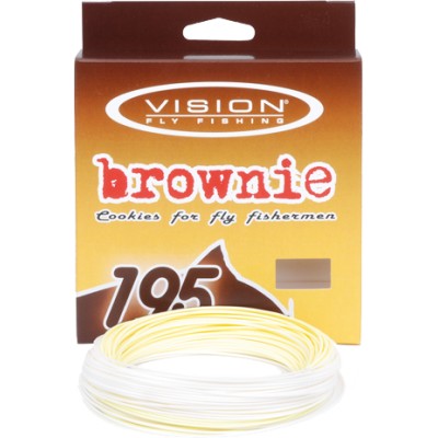 Vision Brownie 95