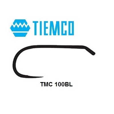 Tiemco TMC 100BL