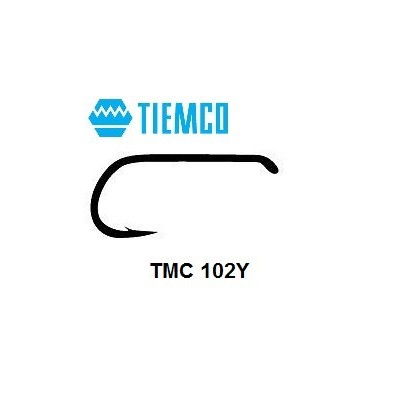 Tiemco TMC 102Y