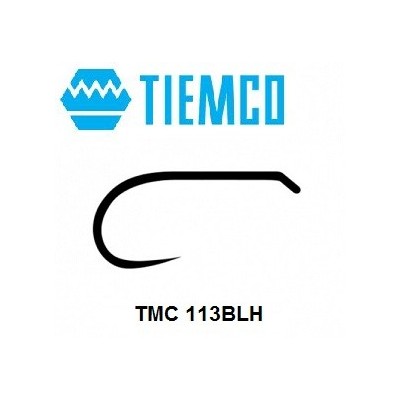 Tiemco TMC 113BLH