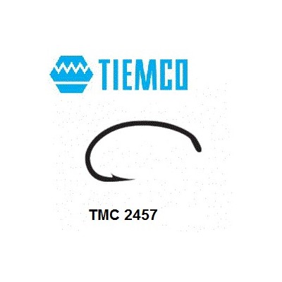 Tiemco TMC 2457