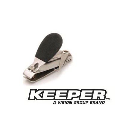 Keeper Nipper e Tools