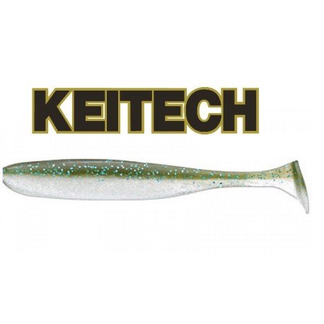 Keitech Easy Shiner 3"
