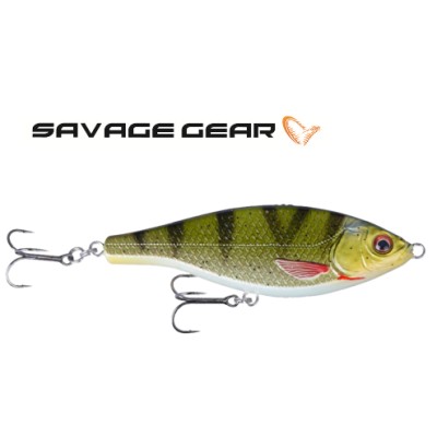 SavageGear 3D Roach Jerkster 14,5cm