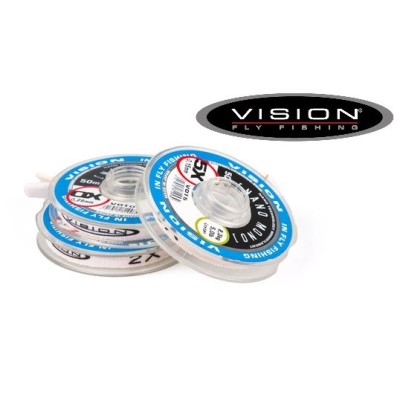 Vision Nano Mono Soft Tippet