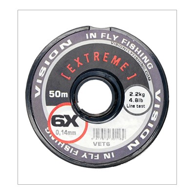 Vision Extreme Tippet