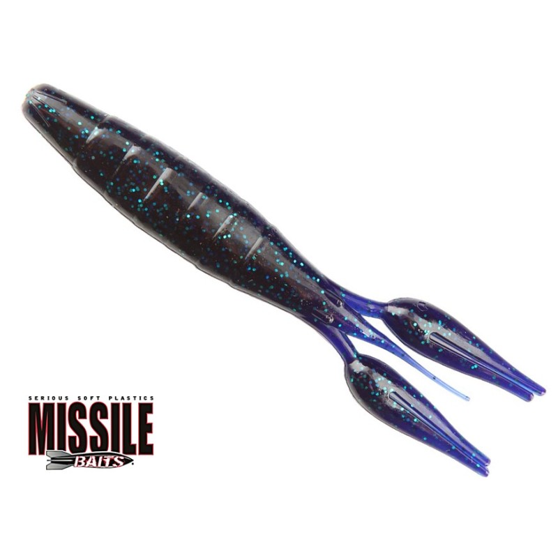Missile Baits Missile Craw - TackleStore