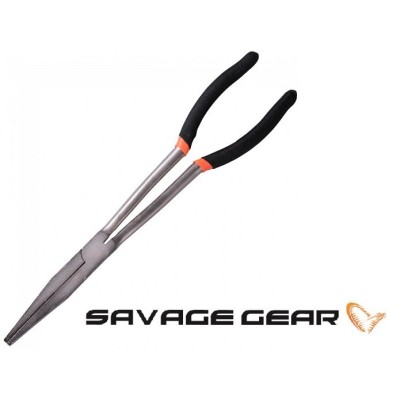 SavageGear Long Nose Plier 30cm