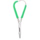 Vision Curved forceps
