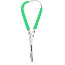 Vision Curved forceps