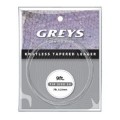 Greys - Knotless Tapered Leader