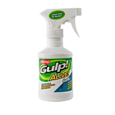 Berkley - Gulp! Alive Spray