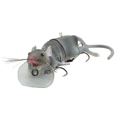 SavageGear - 3D Rat 