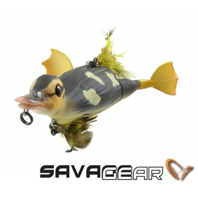 Savage Gear 3D Suicide Duck 105