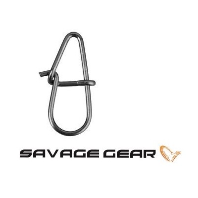Savage Gear - Needle Eggsnaps L 