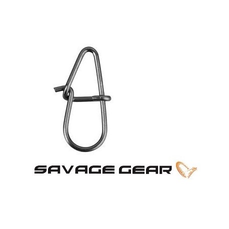 Savage Gear - Needle Eggsnaps L 