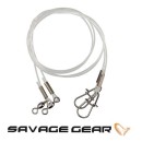 Savage Gear - Regenerator Trace 50cm
