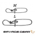 Savage Gear - Staylock Snap L