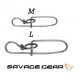 Savage Gear - Staylock Snap L