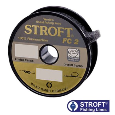 Stroft FC2 Tippet