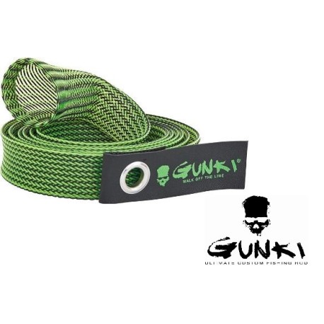 Gunki - Rod Socks Spinning