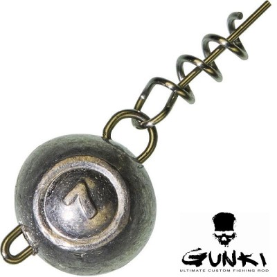 Gunki - G'Flip neutral 7gr