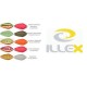 Illex - Apped 2,3gr
