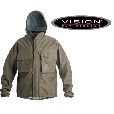 Vision - Lohi Jacket 