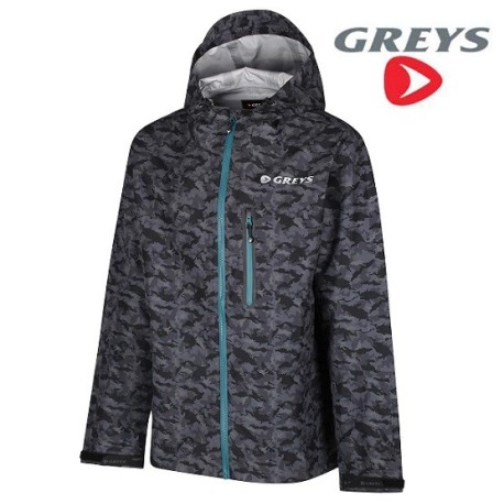 Greys - Warm Weather Wading Jacket 