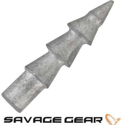 Savage Gear - Balance Spike 1,8gr 3 gr