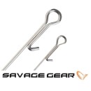 Savage Gear - Cork Screw Release 30cm