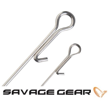 Savage Gear - Cork Screw Release 30cm