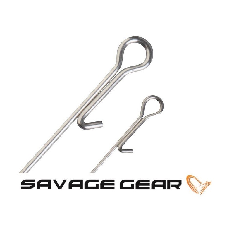 Savage Gear SS Stinger Spikes Kit