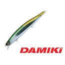Damiki - Axe Serpent 130SP