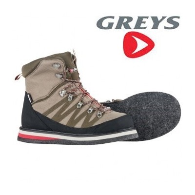 Greys - Strata CT Wading Boots