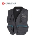 Greys - Strata Fly Vest