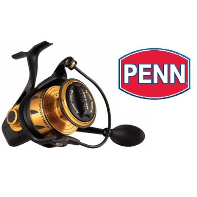 Penn - Spinfisher VI 4500