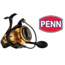 Penn - Spinfisher SSV5500 Spin