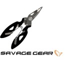 SavageGear Split Ring Plier