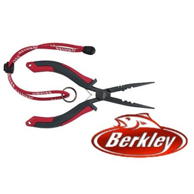 Berkley - Straight Nose Plier 6'