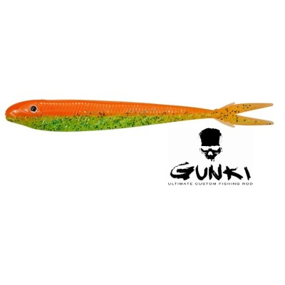 Gunki - V2Riggle 18 cm
