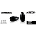 Tungstenz Cover bullet weights