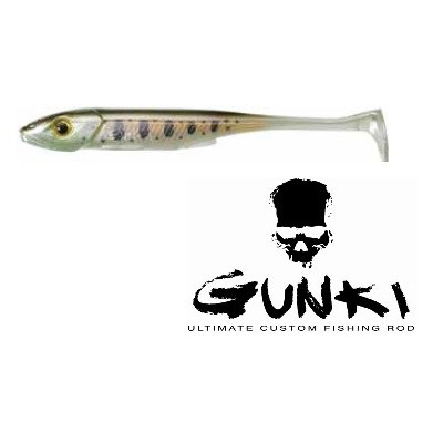 Gunki - Whiz 7,6 cm