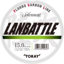 Toray - Solaroam Lanbattle fluoro 