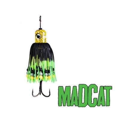 MadCat - Clonk Teaser 150 gr