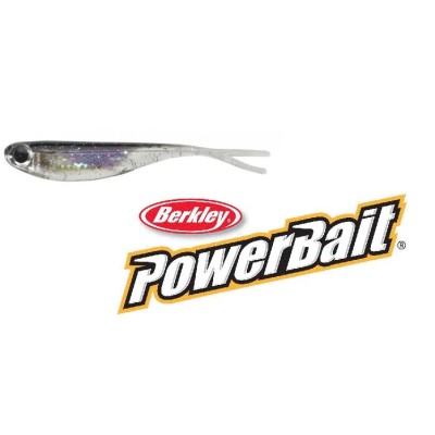 Berkley - PowerBait Drop Shot MInnow 8 cm