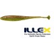 Illex - Scissor Comb 3'