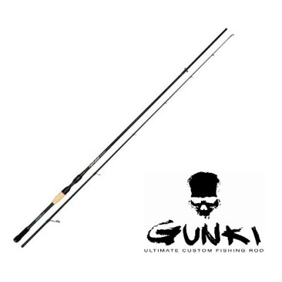 Gunki - Power Game S-190MH