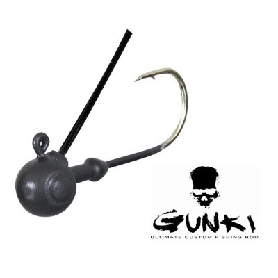 Gunki - G'Round Guard Mat Natural 3,5 gr amo   1